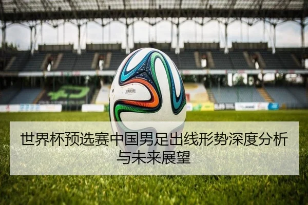 世界杯预选赛中国男足出线形势深度分析与未来展望